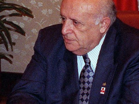 Süleyman Demirel