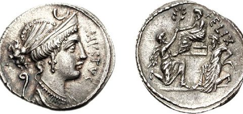 Faustus Cornelius Sulla