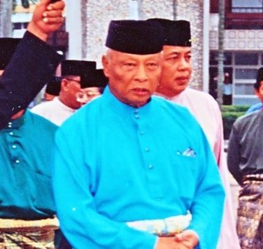 Ahmad Shah III of Pahang