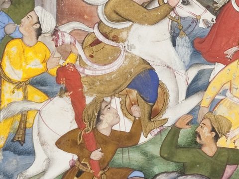 Bahadur Shah of Gujarat