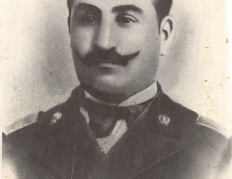 Sultan Majid Ganizada