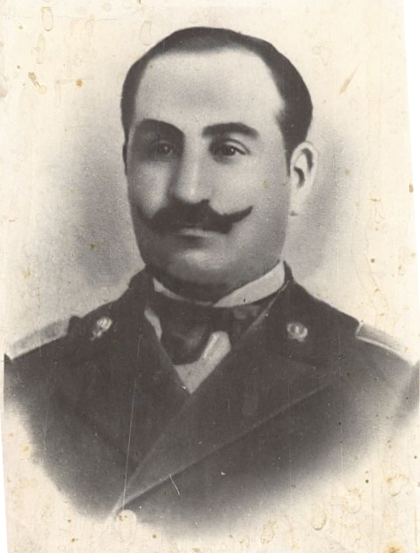 Sultan Majid Ganizada