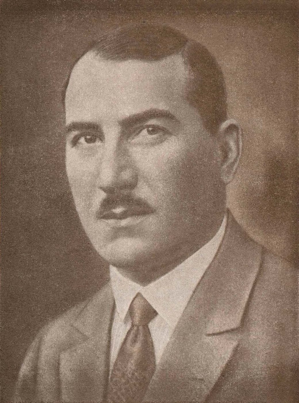 Sultan Majid Afandiyev