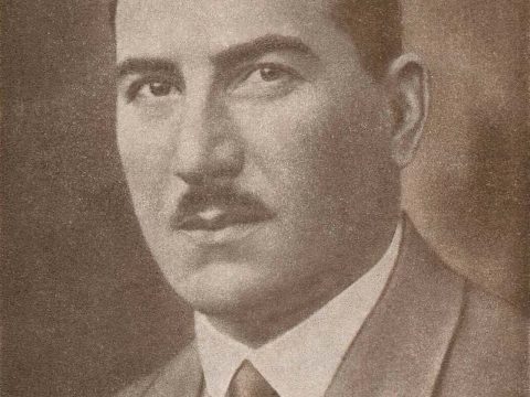 Sultan Majid Afandiyev