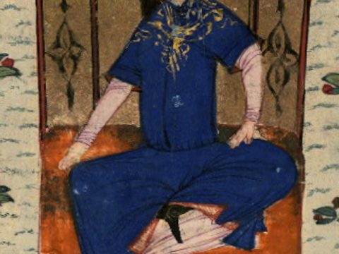 Ahmad Sanjar