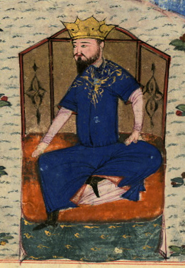 Ahmad Sanjar