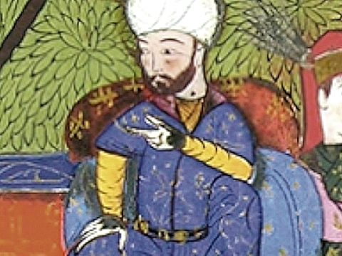 Bayezid II