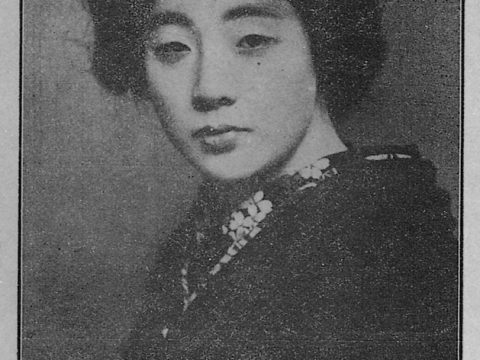 Sumako Matsui