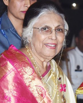 Suman Kalyanpur