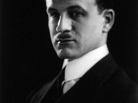 Sumner Welles