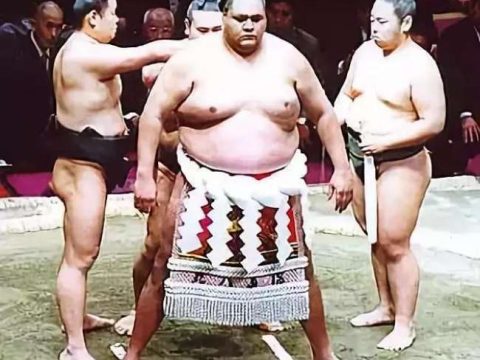 Akebono Tarō