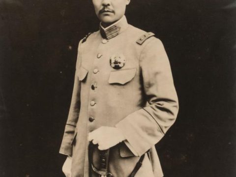 Sun Chuanfang