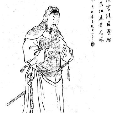 Sun Jian