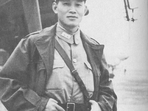 Sun Li-jen