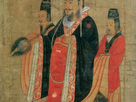 Sun Quan