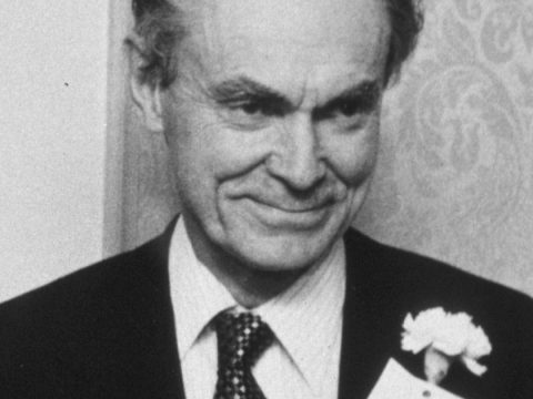 Sune Bergström