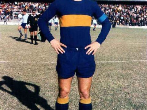 Rubén Suñé