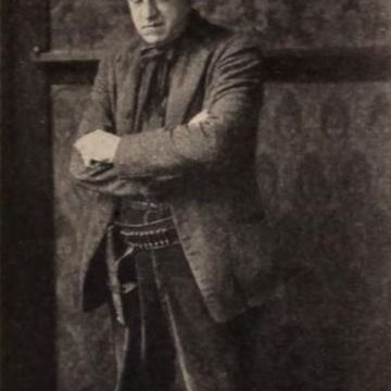 James Gordon