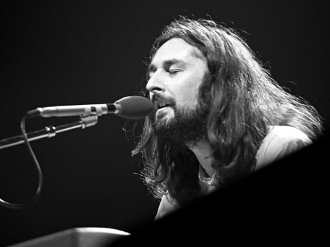 Rick Davies