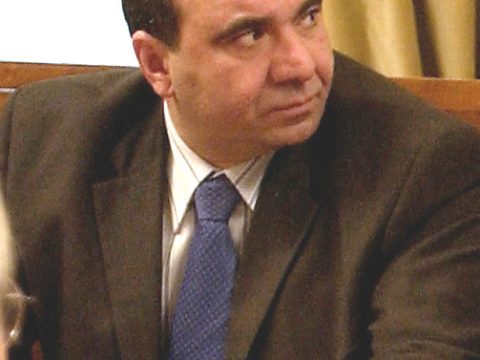 Zurab Zhvania