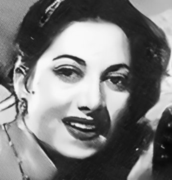 Suraiya