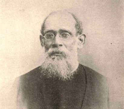 Surendranath Banerjee