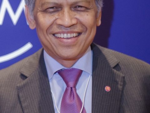 Surin Pitsuwan