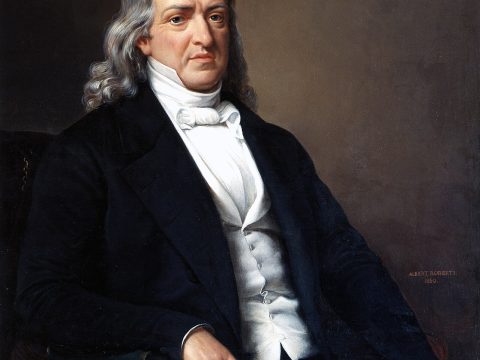 Érasme-Louis Surlet de Chokier