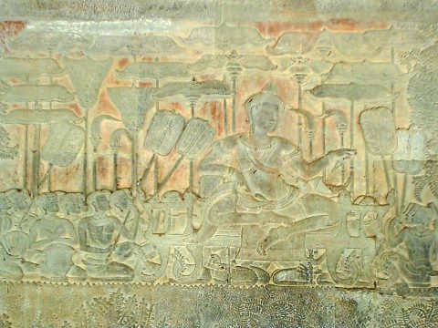 Suryavarman II