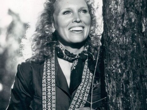 Susan Anspach
