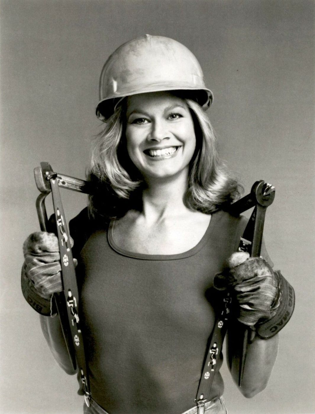Susan Buckner
