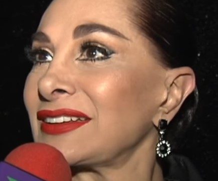Susana Dosamantes