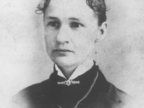 Susanna M. Salter