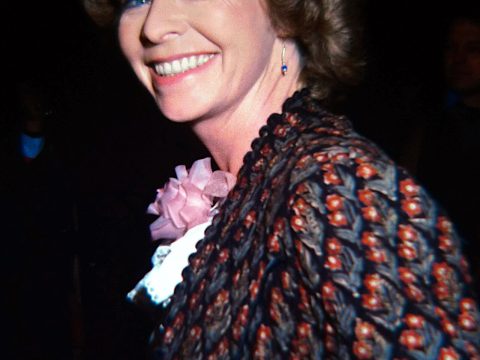 Susannah York