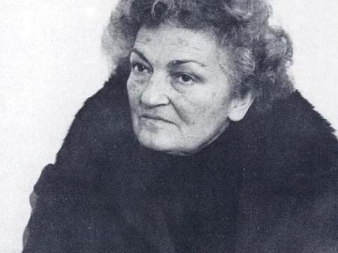 Suso Cecchi d’Amico
