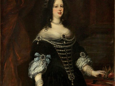 Vittoria della Rovere