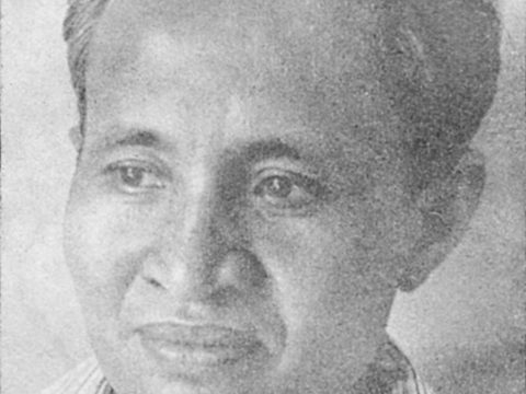 Sutan Takdir Alisjahbana