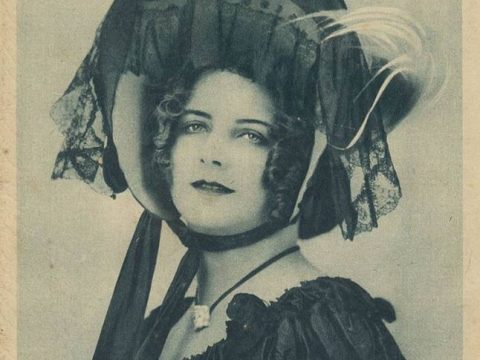 Suzanne Bianchetti