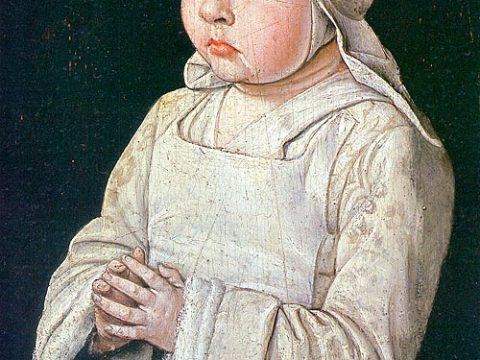 Suzanne, Duchess of Bourbon