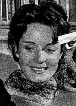 Suzanne Cloutier