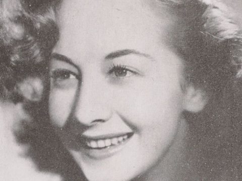 Suzanne Flon