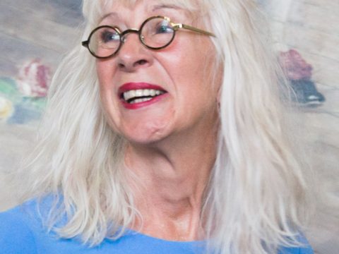 Suzanne Osten