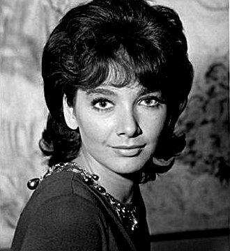 Suzanne Pleshette