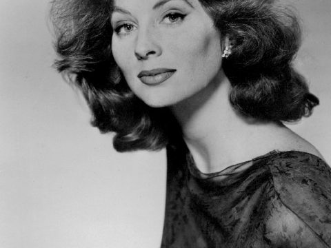 Suzy Parker