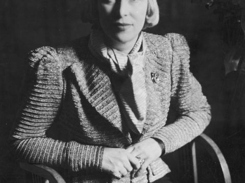 Suzy Solidor
