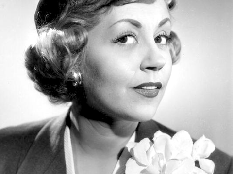 Suzy Delair