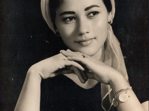 Suzzanna