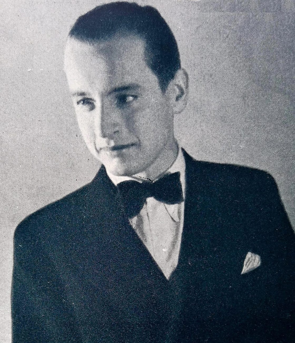 Svatopluk Beneš