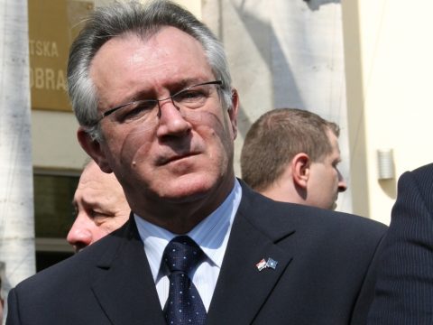 Branko Vukelić