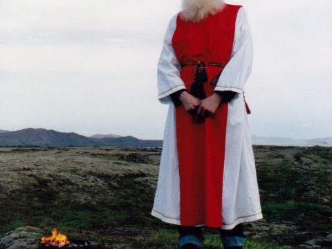 Sveinbjörn Beinteinsson